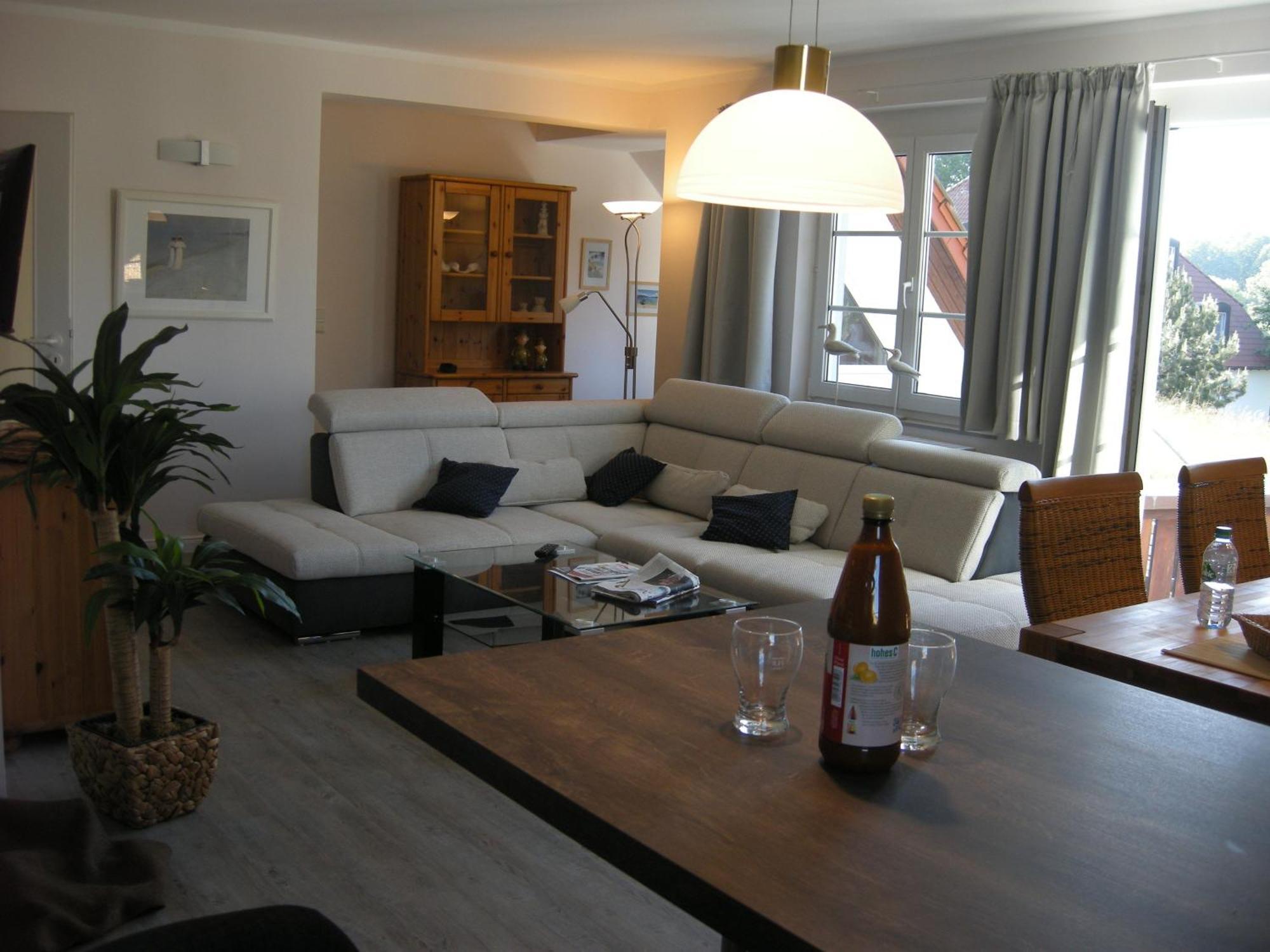 Resi F7 Prerow Exterior foto